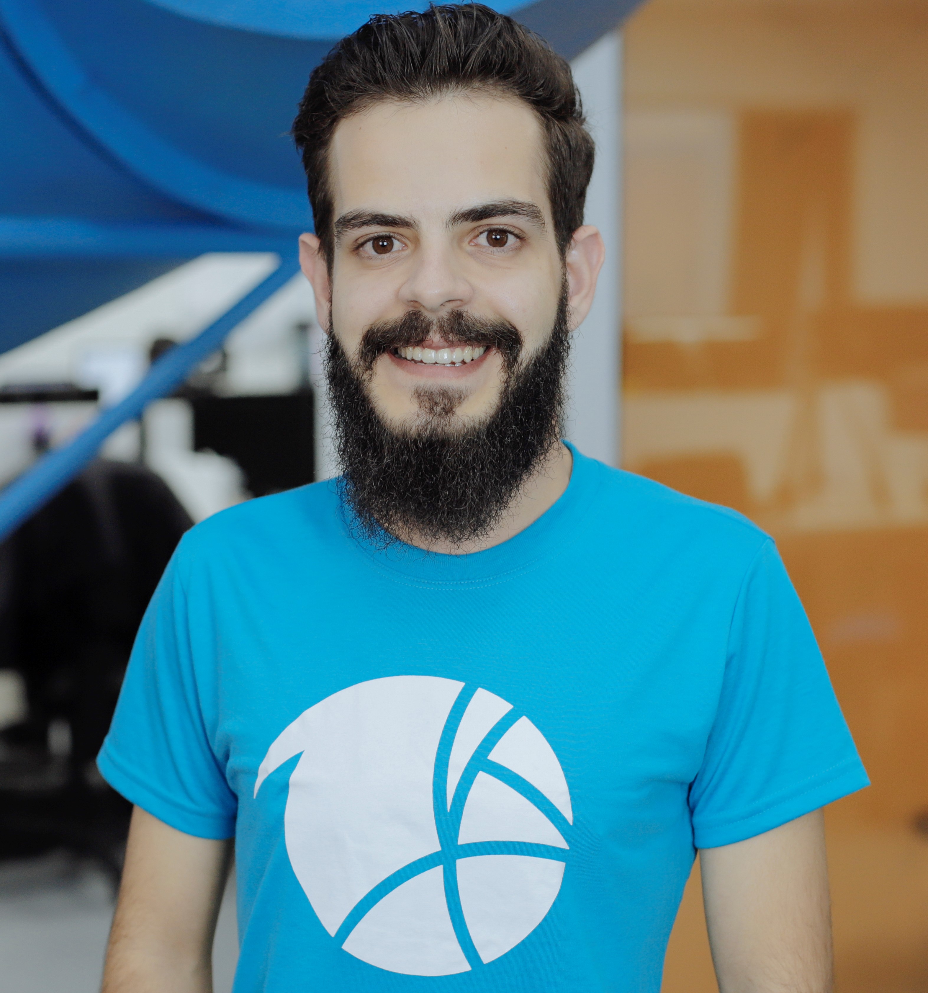 Danilo Vaz - Quero Educação
