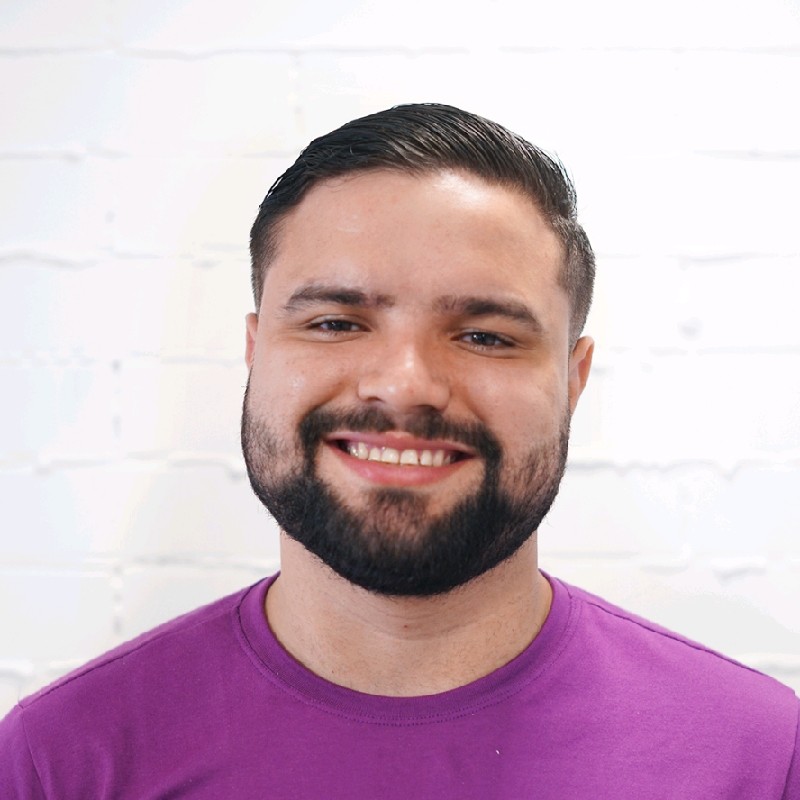 Janderson Souza Matias - Agenda Edu