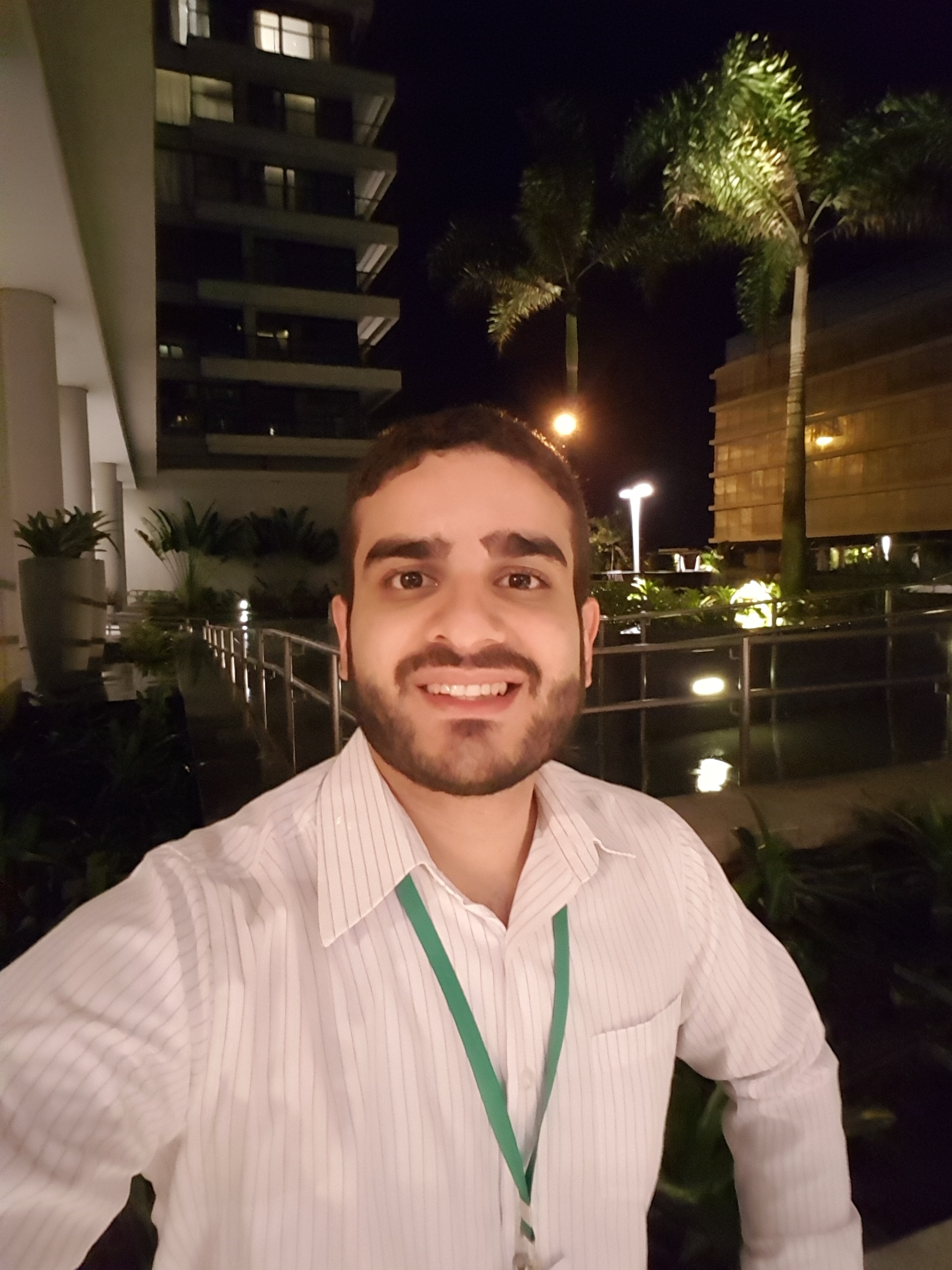Sillas Câmara - OSF Global Services